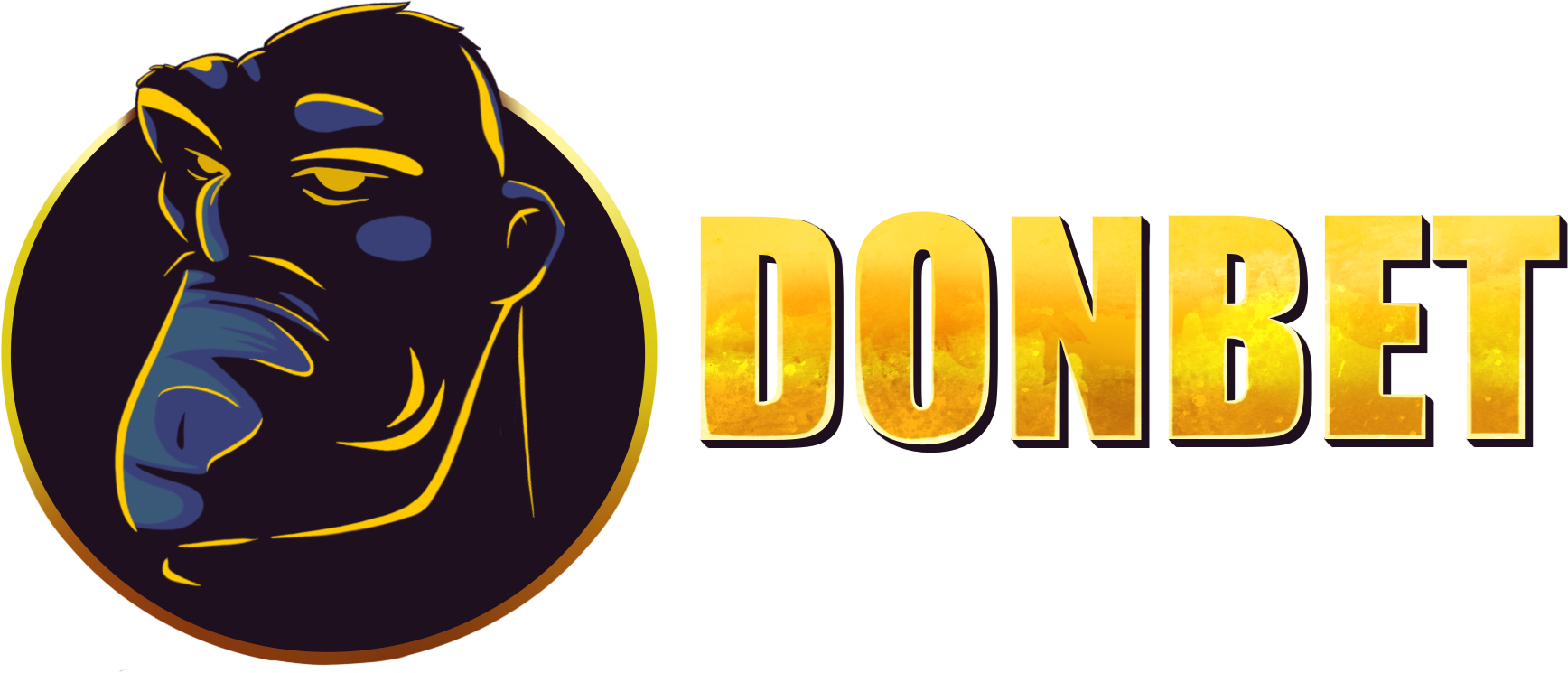 donbet casino logo